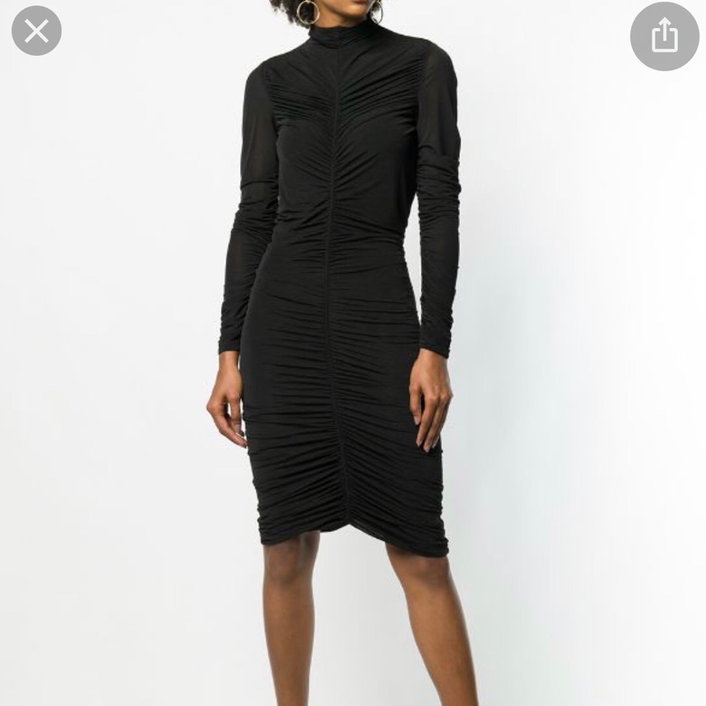 Diane Von Furstenberg Olivia Mini dress